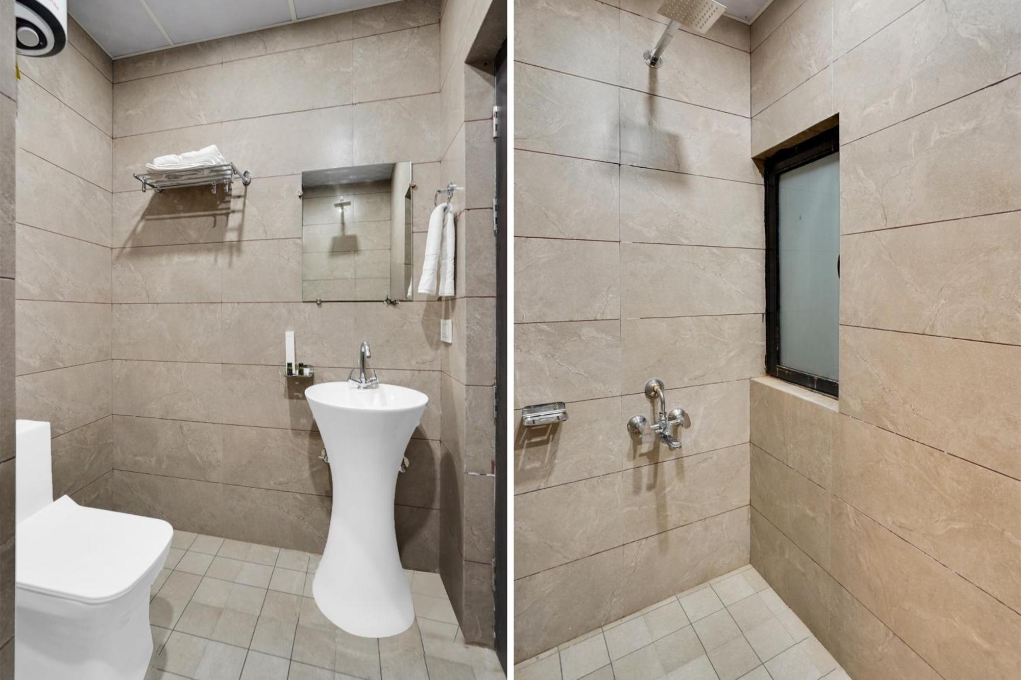 Hotel Super Townhouse The Royal Casa à Ghaziabad Extérieur photo